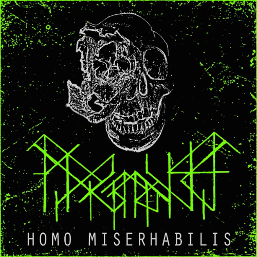 Prognathe : Homo Miserhabilis